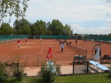 Schnitzel-Turnier 2016